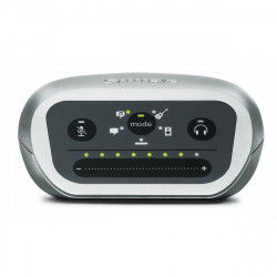 Audio-interface Shure Motiv MVI Grijs