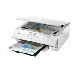 Multifunction Printer Canon 3775C096