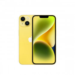 Smartphone Apple iPhone 14 6,1" Giallo A15 256 GB