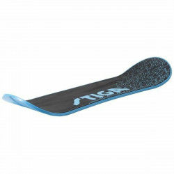 Tabelle STIGA 75-1116-06 Ski 85 x 23,5 cm Blau Snowboard