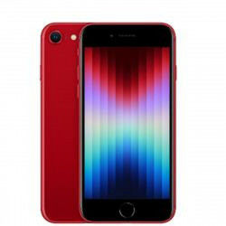 Smartphone Apple MMXH3QL/A Rood 64 GB 3 GB RAM 4,7"