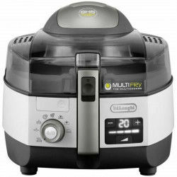 Freidora sin Aceite DeLonghi FH1396/1 1400 W 4 L Negro Blanco