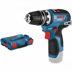 Atornillador BOSCH GSR 12V-35 FC Professional 12 V