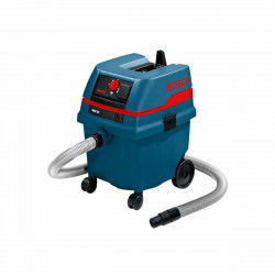 Aspirador BOSCH GAS 25 L SFC 25 L