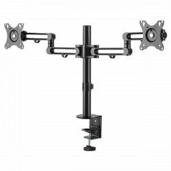 Soporte de Mesa para Pantalla Startech ARMDUAL3            