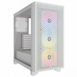 ATX Semi-toren doos Corsair CC-9011256-WW Wit