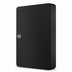 Disco Duro Externo Seagate STKM2000400 2 TB 2 TB SSD 2 TB HDD