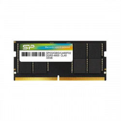 RAM geheugen Silicon Power SP032GBSVU480F02 CL40 32 GB DDR5