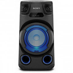 Altavoz Bluetooth Inalámbrico   Sony MHC-V13         Negro  