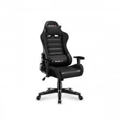 Chaise de jeu Huzaro HZ-Ranger 6.0 Black Noir