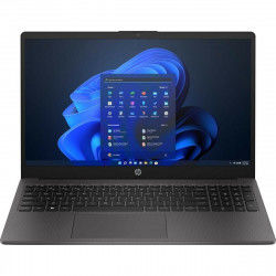 Notebook HP 725L1EAABE 8 GB RAM 15,6" I3-1315U 256 GB 256 GB SSD No