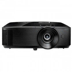 Projector Optoma W371 3800 lm Zwart