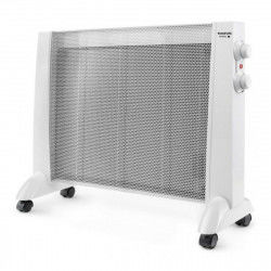 Radiator Taurus PRMB1600 White 1600 W