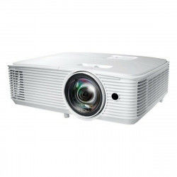 Proiettore Optoma X309ST 3700 lm Bianco