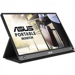 Écran Asus ZenScreen GO MB16AHP 15,6"