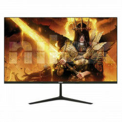 Gaming Monitor Nilox MONITOR 27 FHD HDMI DP VGA FHD 27"