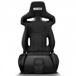 Asiento Sparco 009011NR Negro