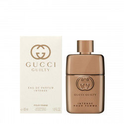 Damesparfum Gucci Guilty Intense Pour Femme EDP 50 ml