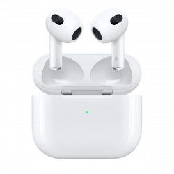 Auricolari Apple MPNY3ZM/A Bianco