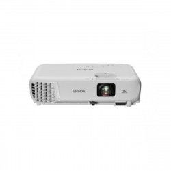 Projecteur Epson V11H973040 HDMI 3700 Lm Blanc WXGA 3700 lm 2400 Lm 1280 x...