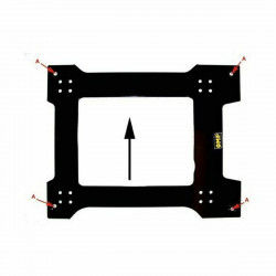 Base del Sedile OMP HC/838S