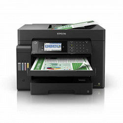 Multifunctionele Printer Epson C11CH72401