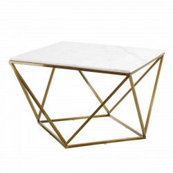 Centre Table 76 x 76 x 48 cm Marble