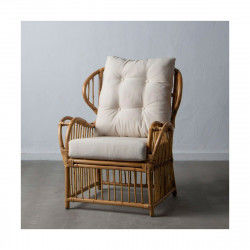 Armchair 77,5 x 64 x 94 cm Natural Rattan