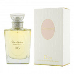 Women's Perfume Dior EDT Les Creations De Monsieur Dior Diorissimo 100 ml