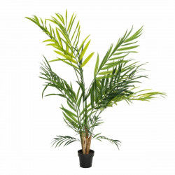 Pianta Decorativa Verde PVC Bambù 200 cm