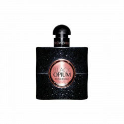 Damenparfüm Yves Saint Laurent EDP Black Opium 50 ml