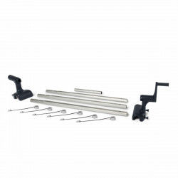 Pool-Rolle Intex 28051 20 x 24,2 x 516 cm