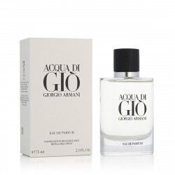 Herenparfum Giorgio Armani EDP Acqua Di Gio 75 ml