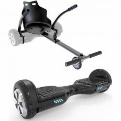 Patinete Eléctrico Urbanglide 550 W