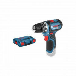 Atornillador BOSCH GSR 12V-15 FC Professional