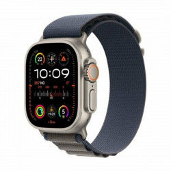 Montre intelligente Apple Watch Ultra 2 + Cellular Bleu Doré 49 mm