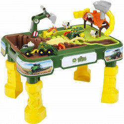 Kindertafel Klein Multi Sand and Water Table John Deere