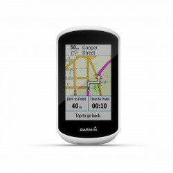 Fahrradcomputer GARMIN Edge Explore