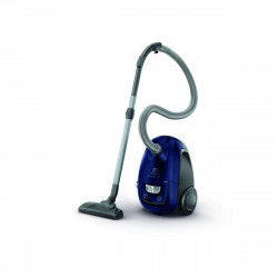 Aspiradora con Bolsa Electrolux EUSC62-DB Azul 600 W