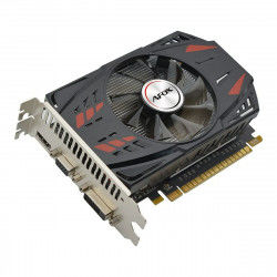 Carte Graphique Afox AF740-4096D3L3 4 GB GDDR5 Nvidia GEFORCE GT 740