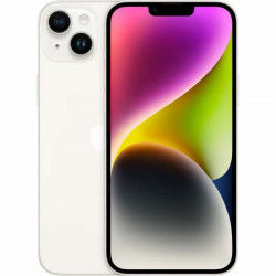 Smartphone Apple iPhone 14 Plus 256 GB 6,7" Bianco starlight A15 256 GB