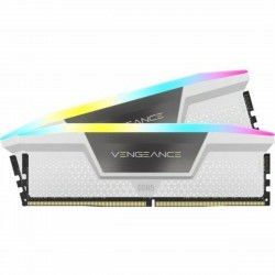 RAM geheugen Corsair CMH64GX5M2B5600C40W DIMM DDR5 64 GB CL40