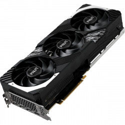 Carte Graphique Palit NED4070019K9-1043A GEFORCE RTX 4070 12 GB RAM