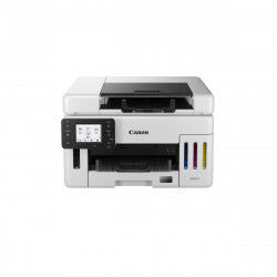 Impresora Multifunción Canon MAXIFY GX6550