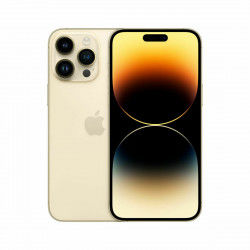 Smartphone Apple iPhone 14 Pro Max Dorado