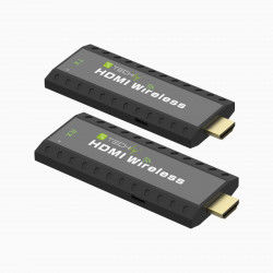 Transmetteur Techly IDATA HDMI-WL53