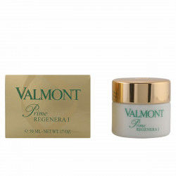 Crema Facial Nutritiva Valmont Prime Regenera I (50 ml)