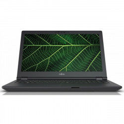 Ordinateur Portable Fujitsu LIFEBOOK E5511 I5-11210U Espagnol Qwerty 256 GB...