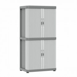 Armoire Rolling Space Modular 2 (200 x 59 x 36 cm)