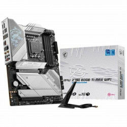 Carte Mère MSI MPG Z790 EDGE TI MAX LGA 1700 Intel Z790 Express